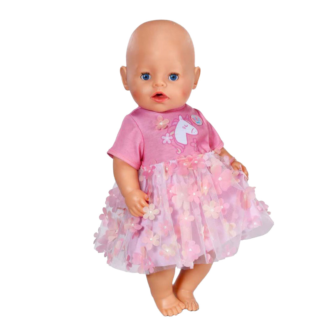 BABY born Dress Blossoms - 43cm BABY born Dress Blossoms - 43cm