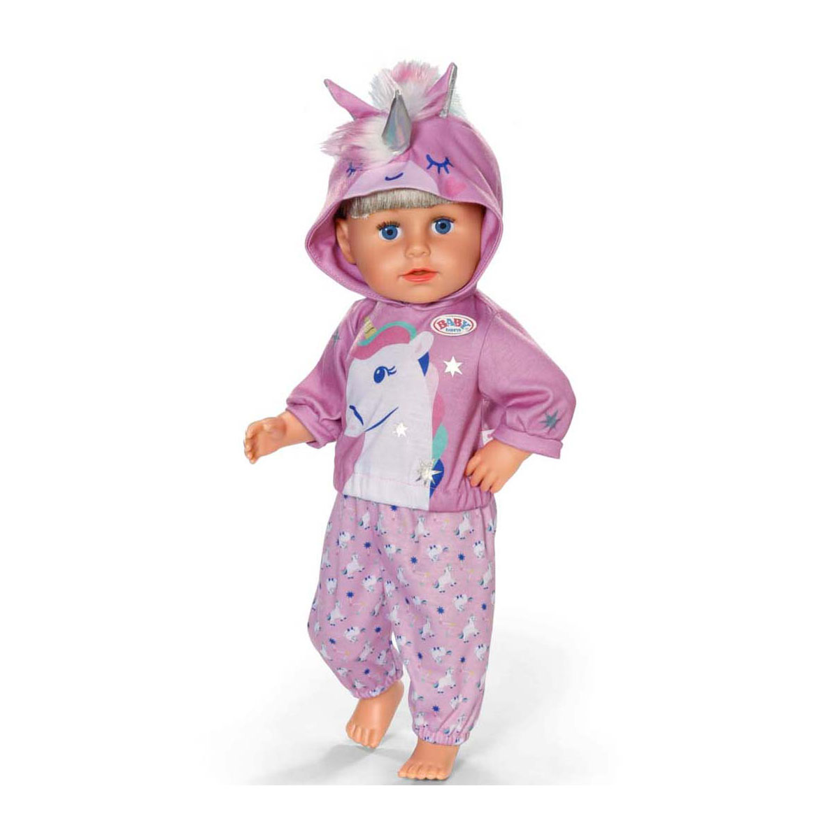 BABY born Outfit Eenhoorn, 43cm