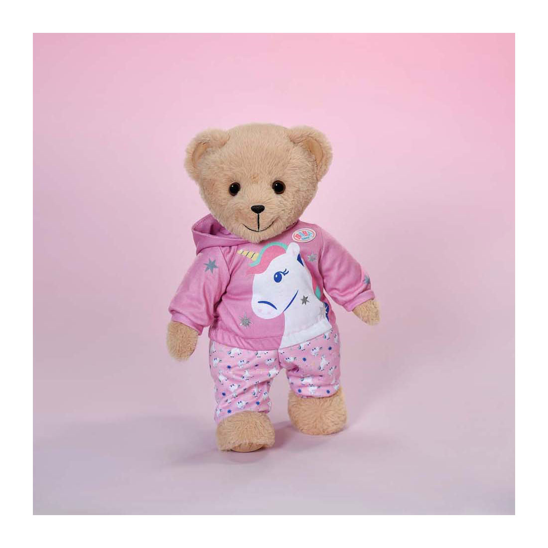BABY born Outfit Eenhoorn, 43cm