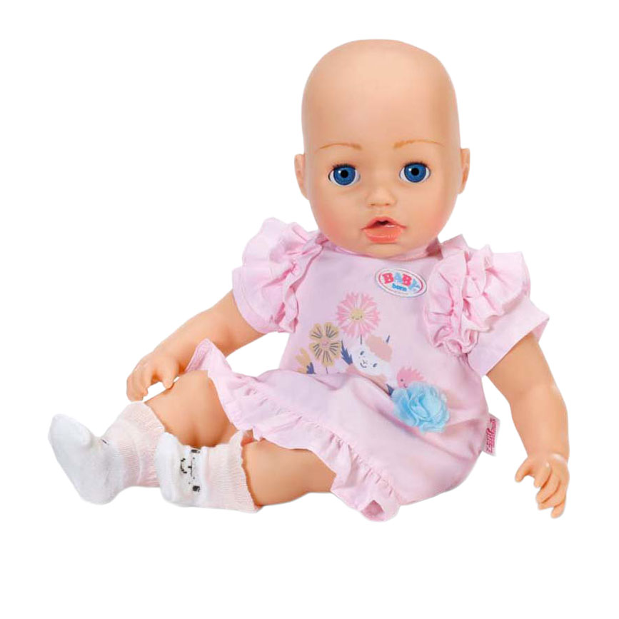 BABY born Mailllot en Sokken - 43cm BABY born Mailllot en Sokken - 43cm