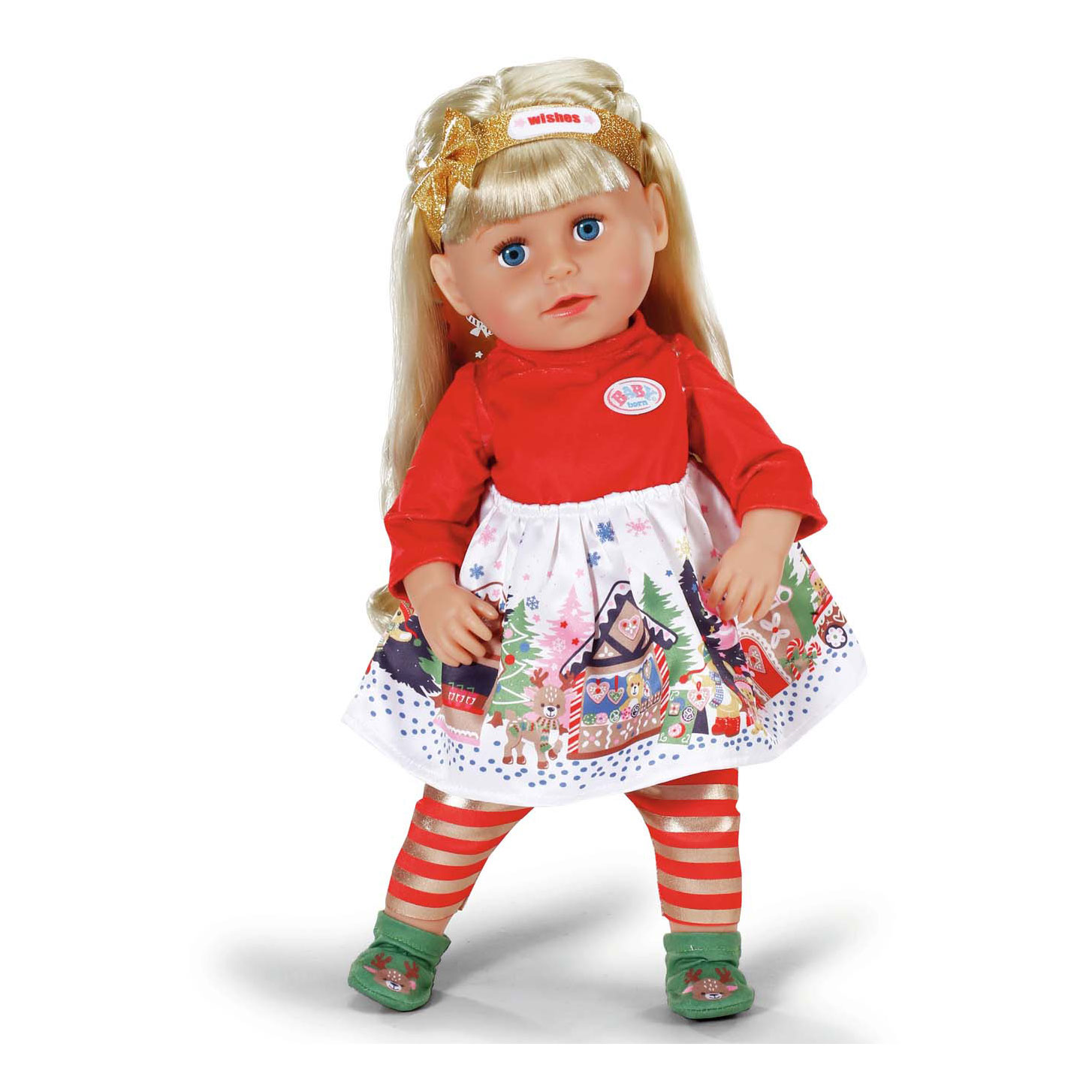 BABY born Adventskalender 