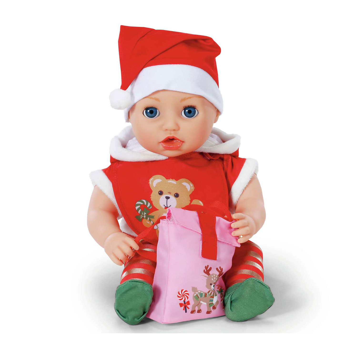 BABY born Adventskalender 