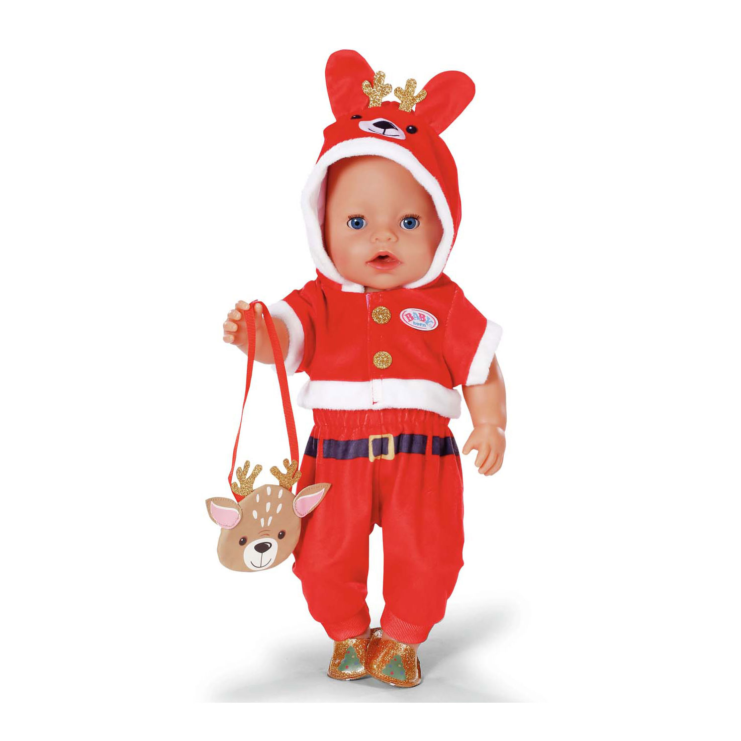 BABY born Adventskalender 