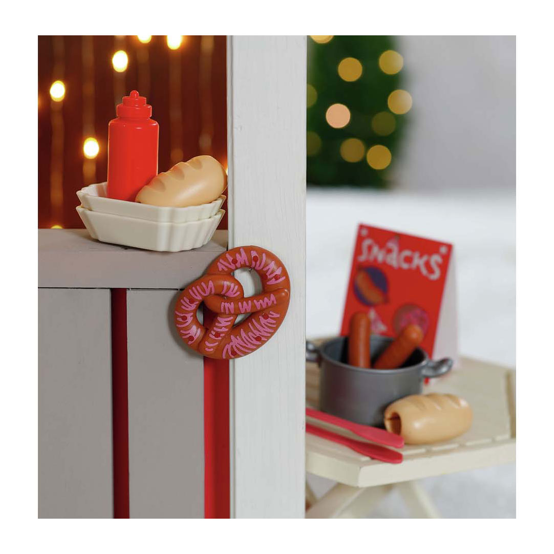 BABY born Adventskalender 