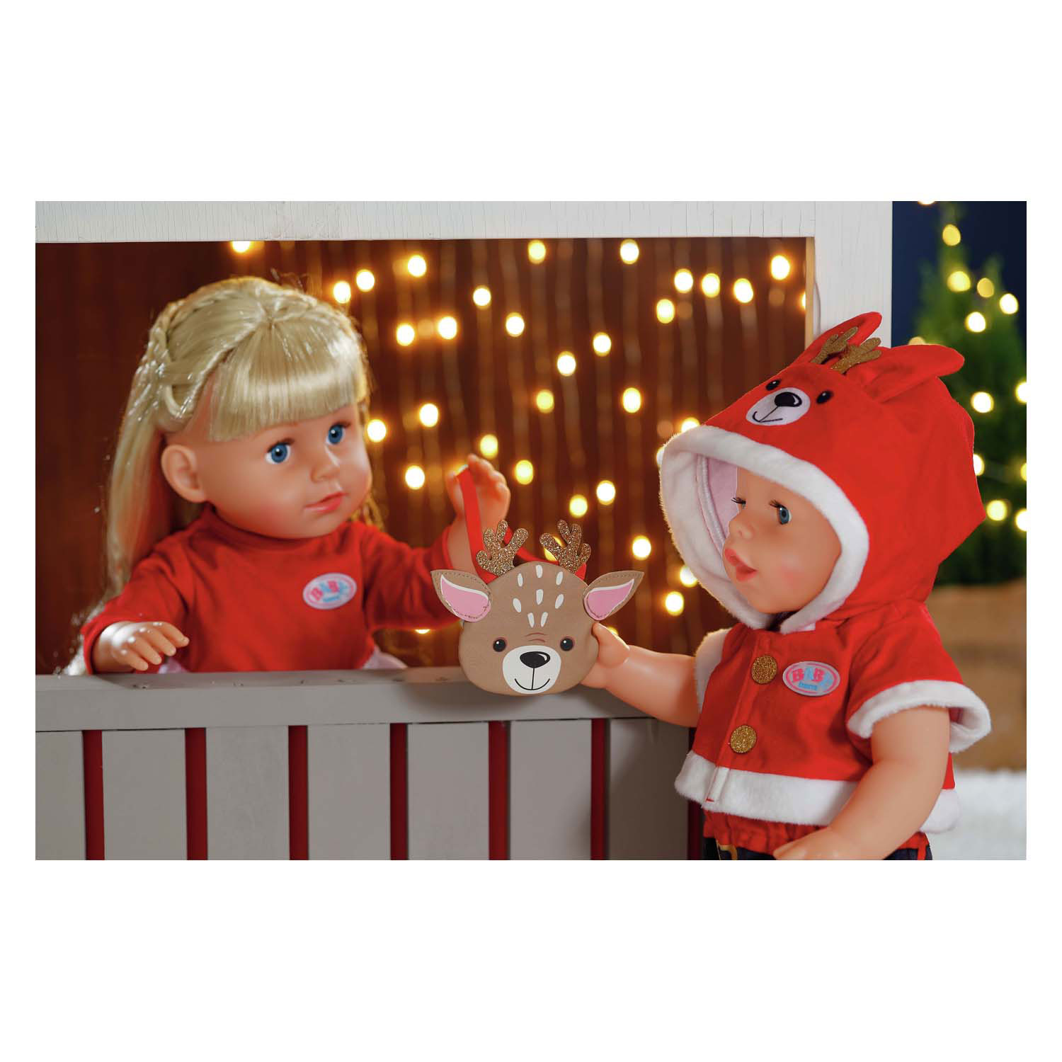 BABY born Adventskalender 