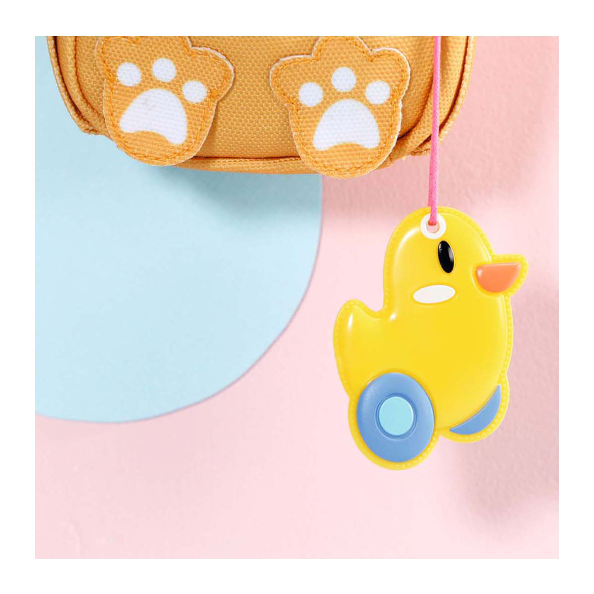 BABY born Rugtas met Accessoires