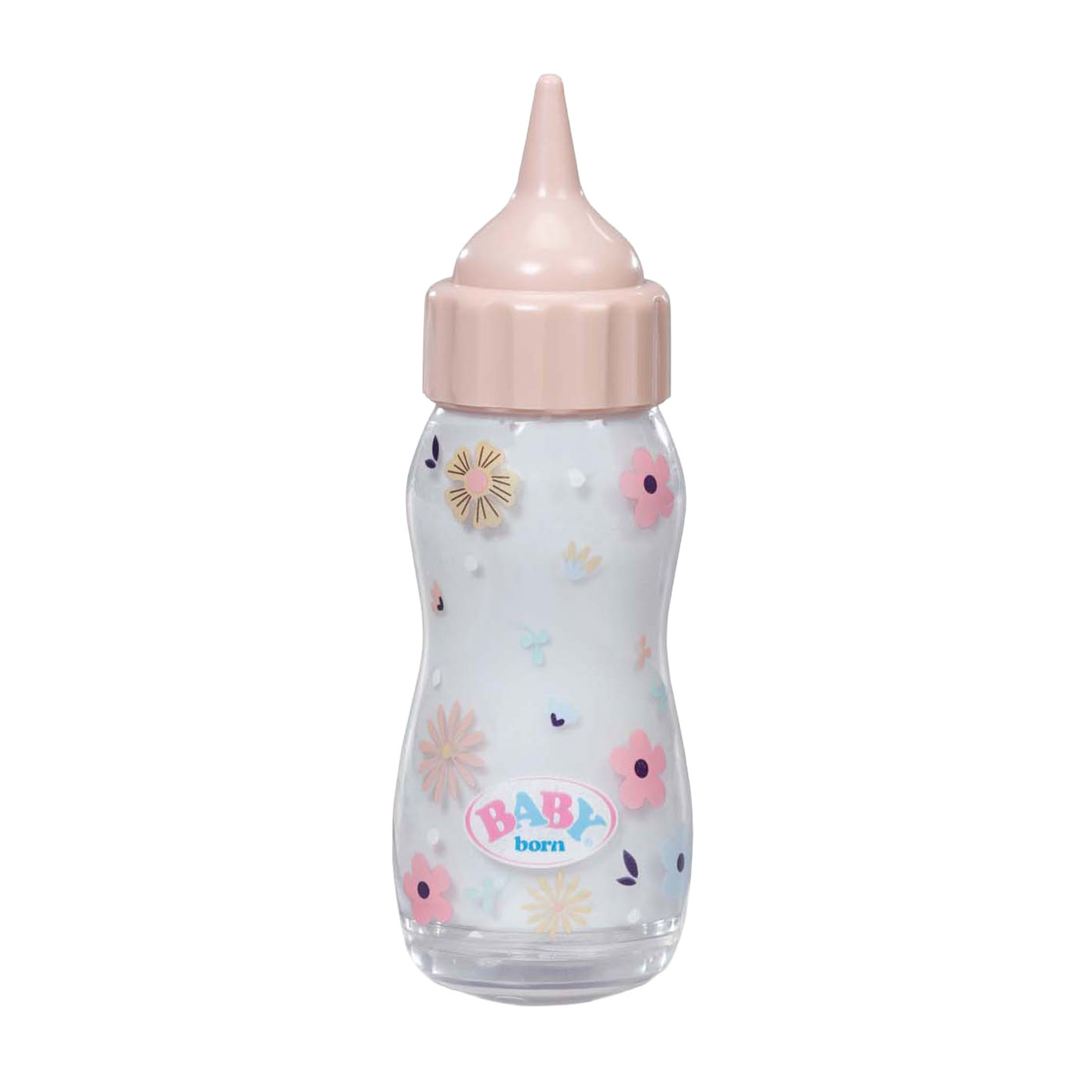 BABY born Magische Poppenfles