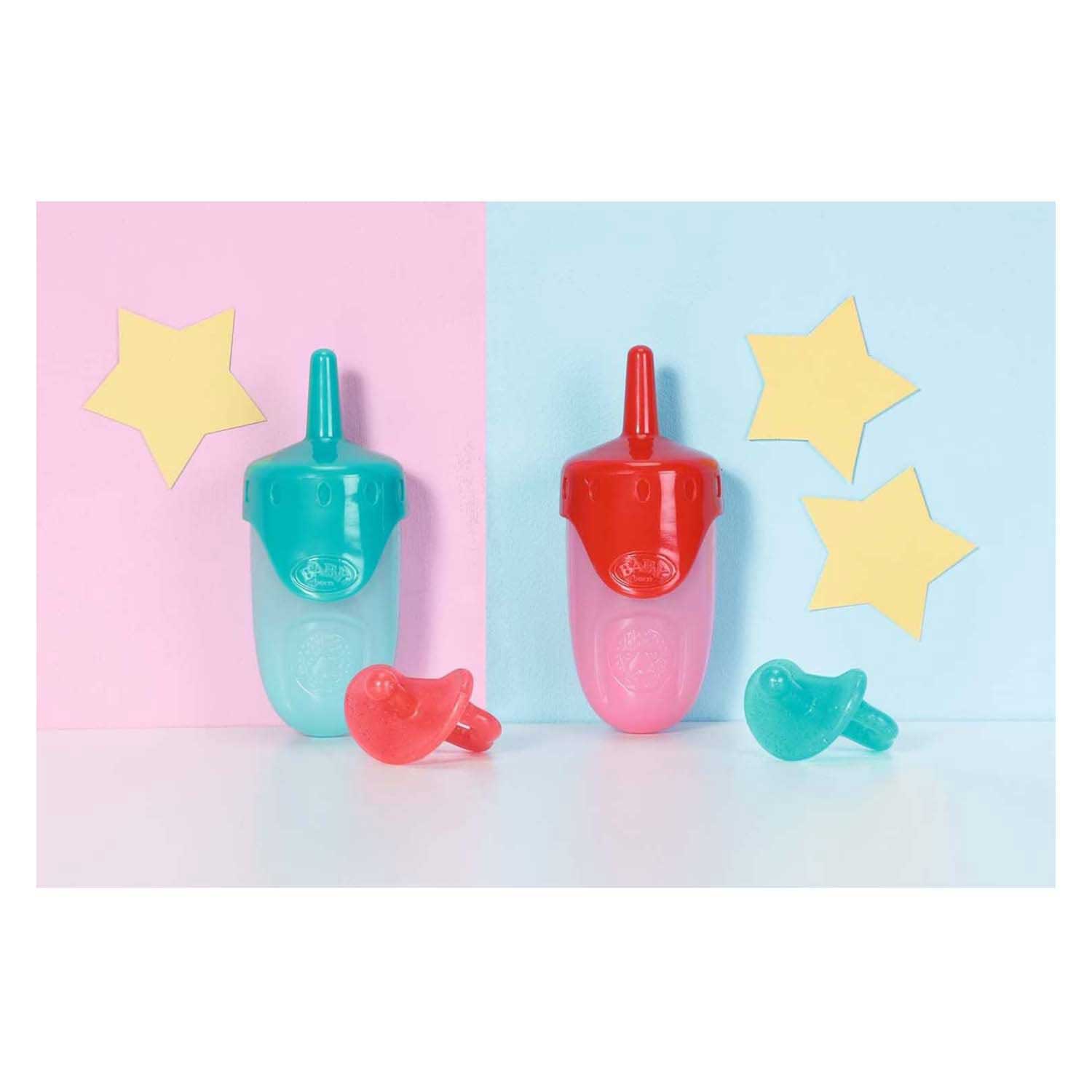 BABY born Fles & Speen