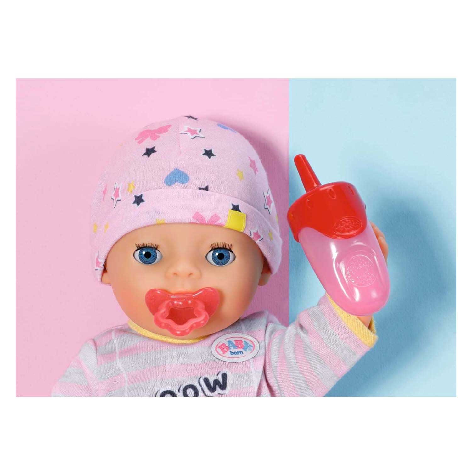 BABY born Fles & Speen