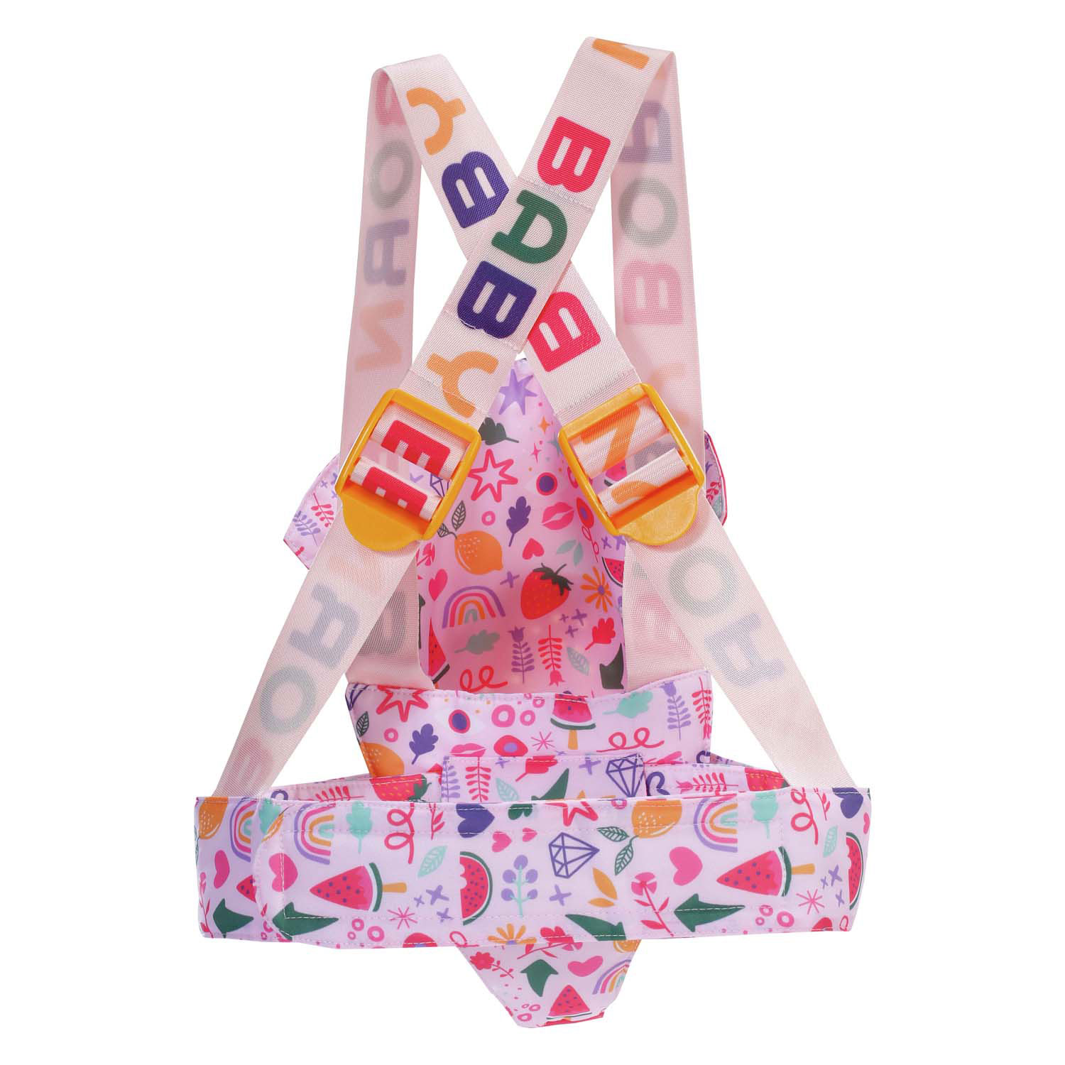 BABY born Draagzak voor Poppen