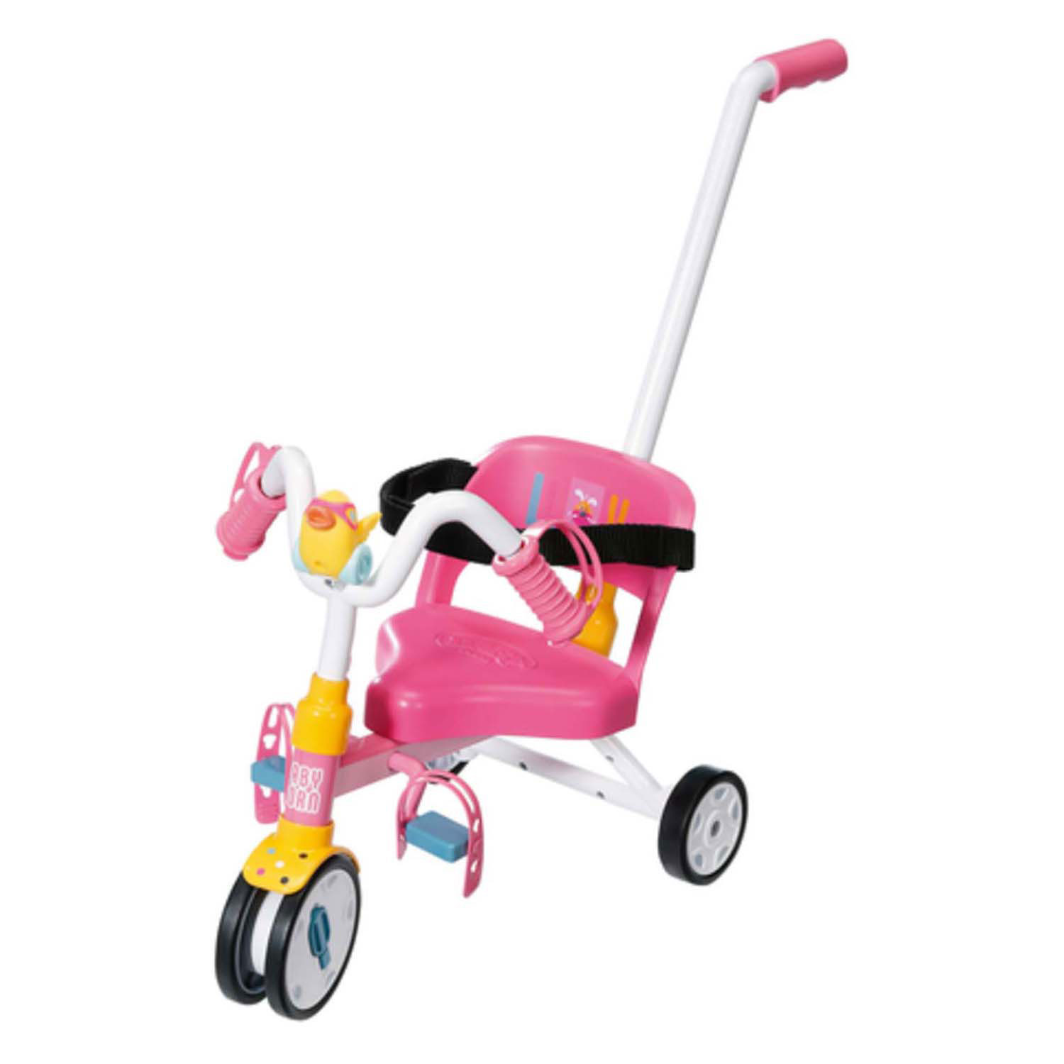 @BABY born Driewieler