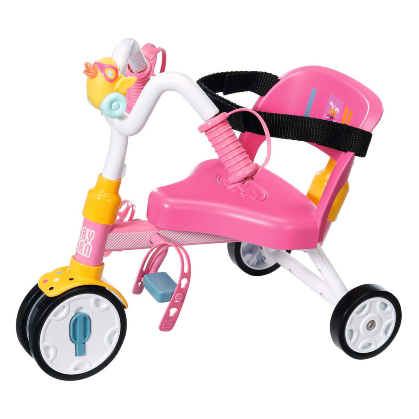 @BABY born Driewieler