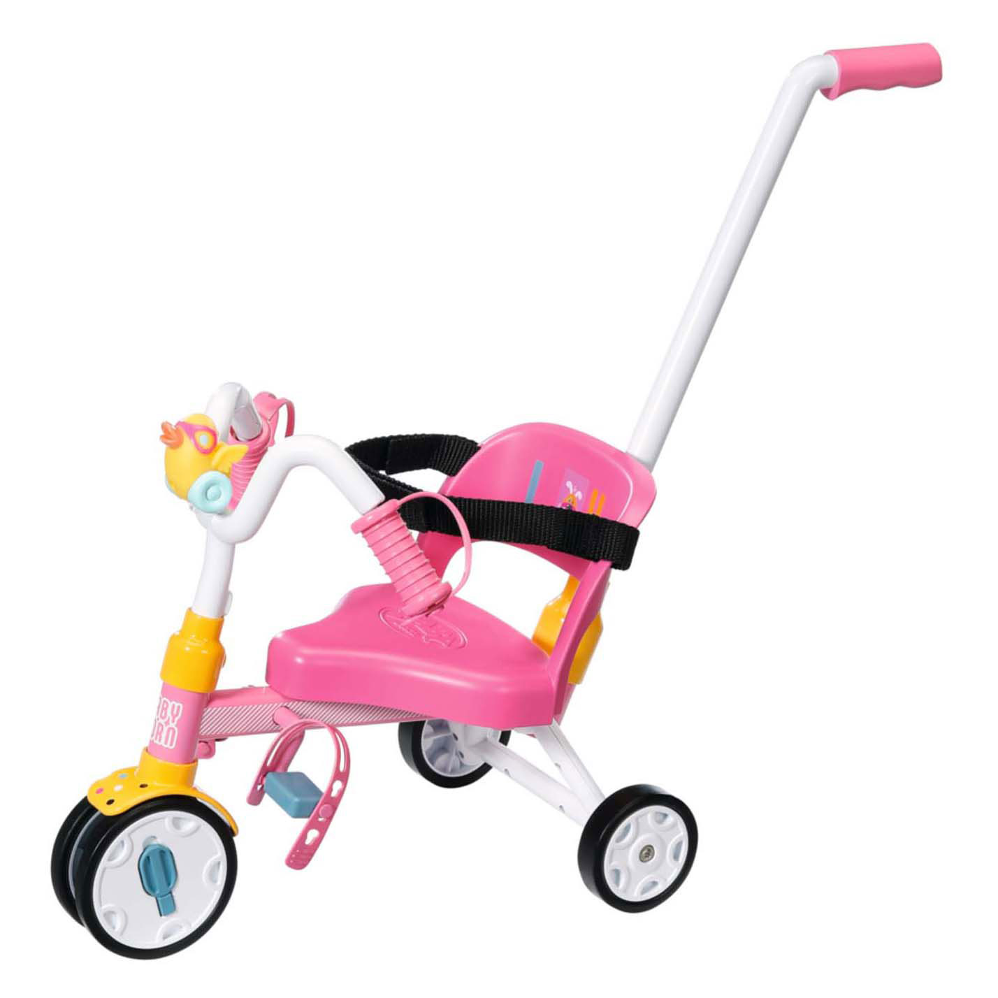 @BABY born Driewieler
