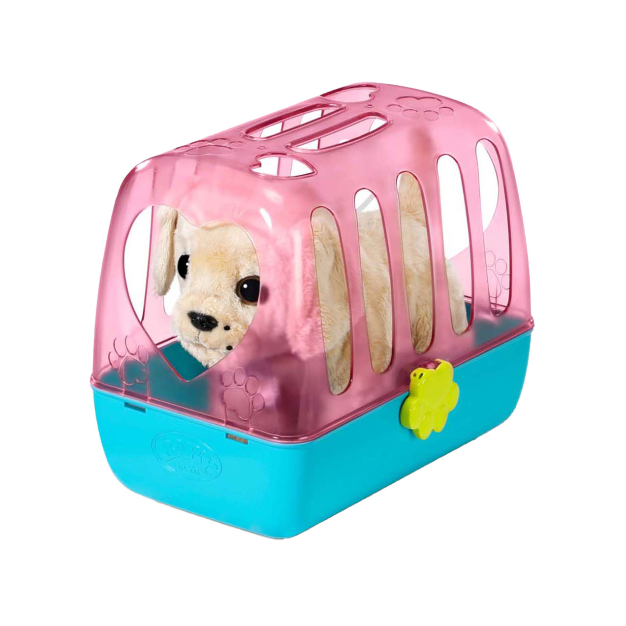 BABY born Kleine Puppy Lucky