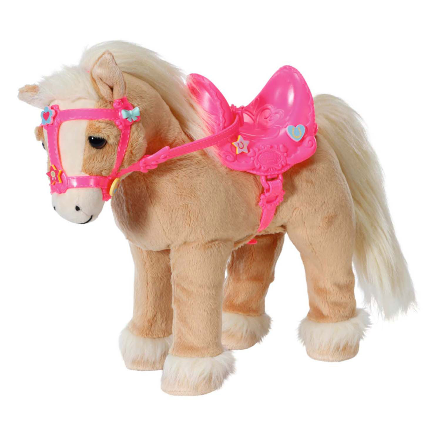 BABY born My Horse Cutie