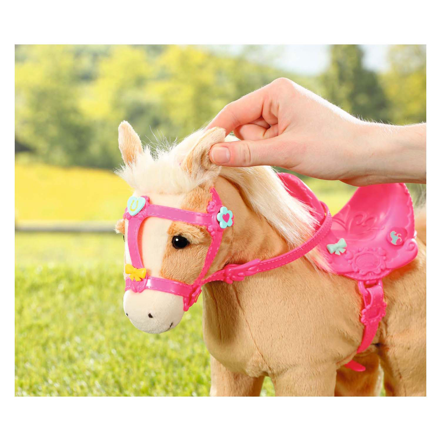 BABY born My Horse Cutie