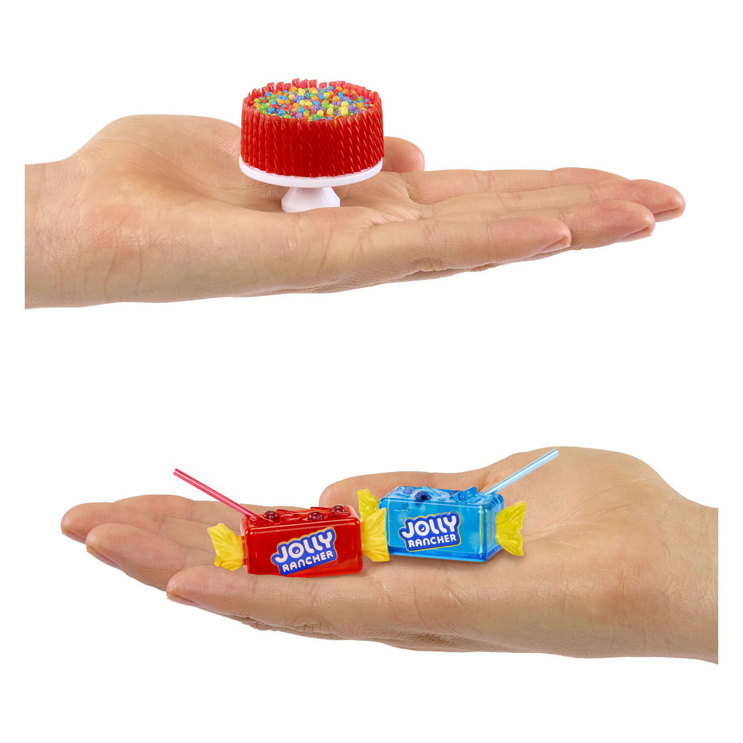 MGA'S Miniverse Make It Mini Licensed Candies