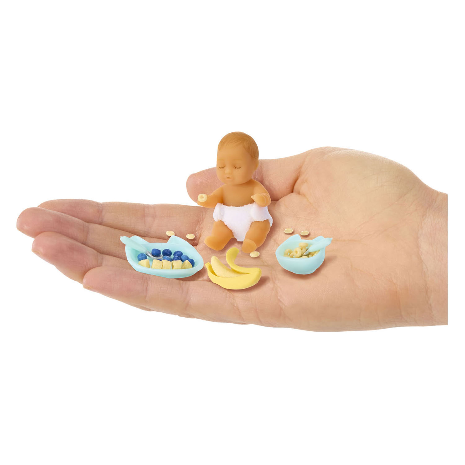 MGA's Miniverse Make it Mini - Baby's
