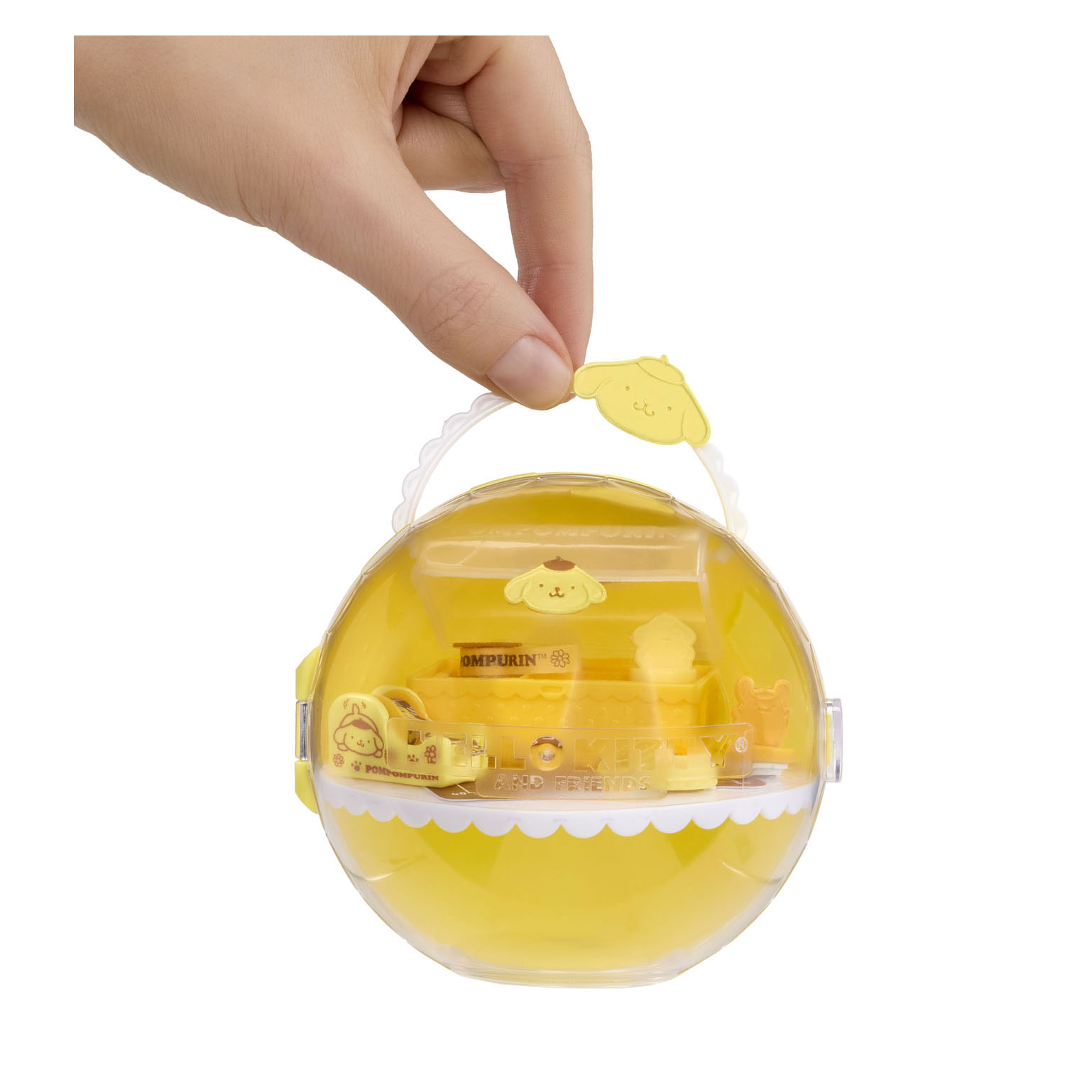 MGA's Miniverse Make It Mini SANRIO Series 3