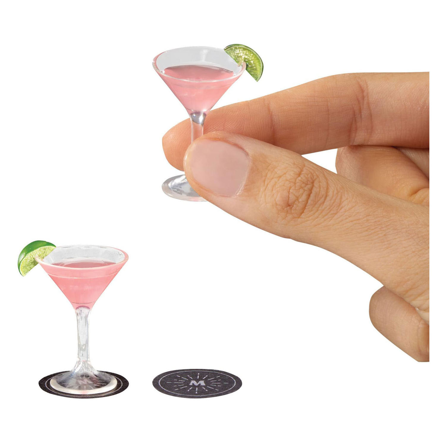 MGA's Miniverse Make it Mini Happy Hour