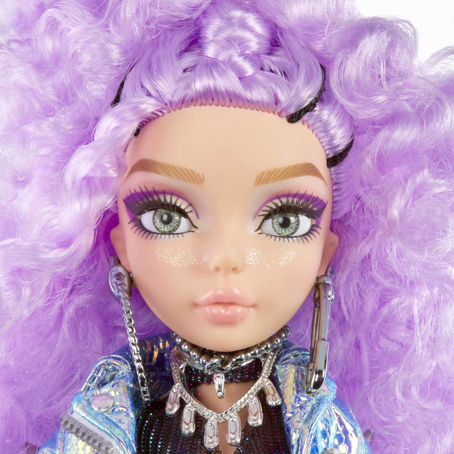 Mermaze Mermaidz Core Fashion Doll S1 – Riviera