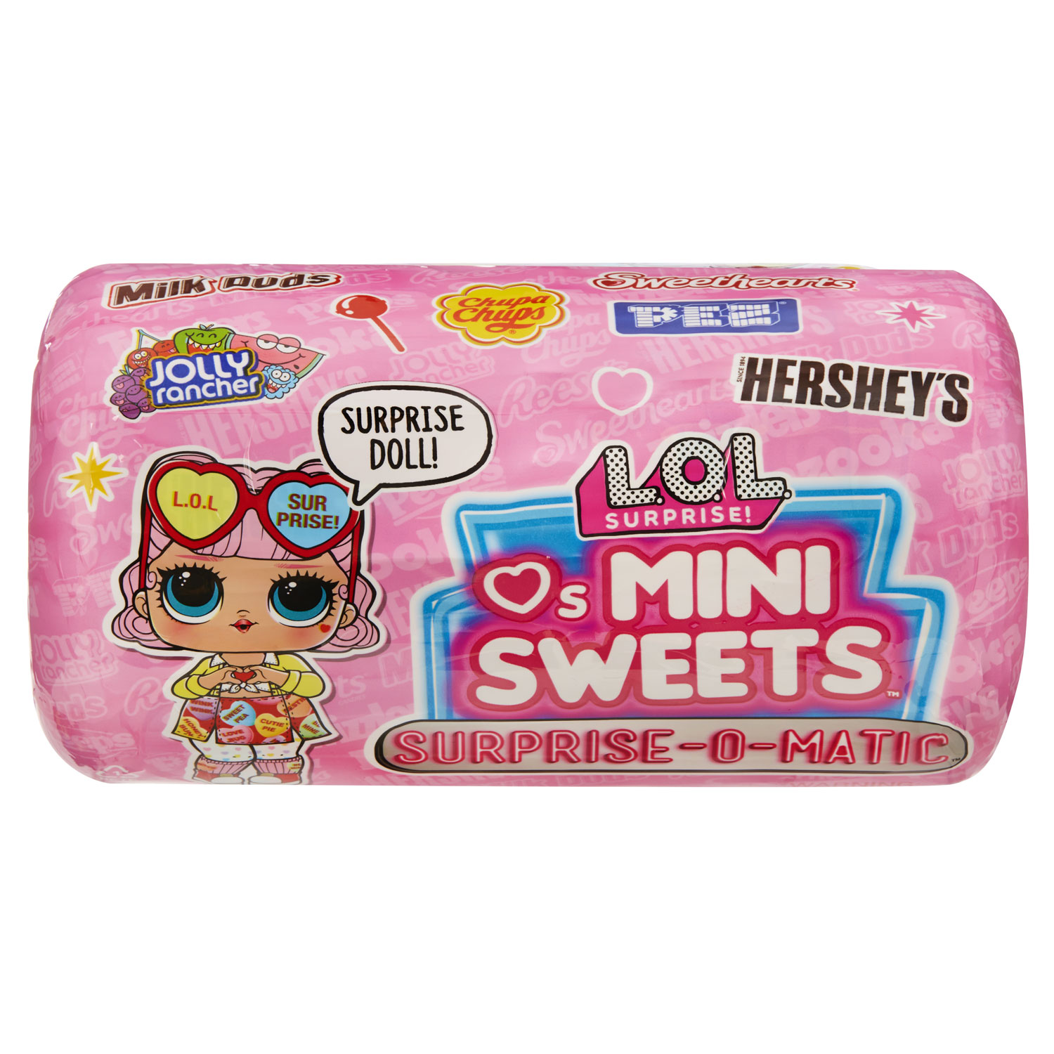 L.O.L. Surprise Loves Mini Pop Sweets Surprise-O-Matic