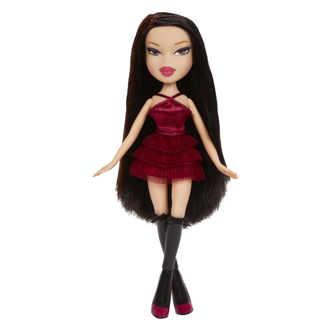 Bratz Series 2 Pop - Kumi online kopen | Lobbes Speelgoed België