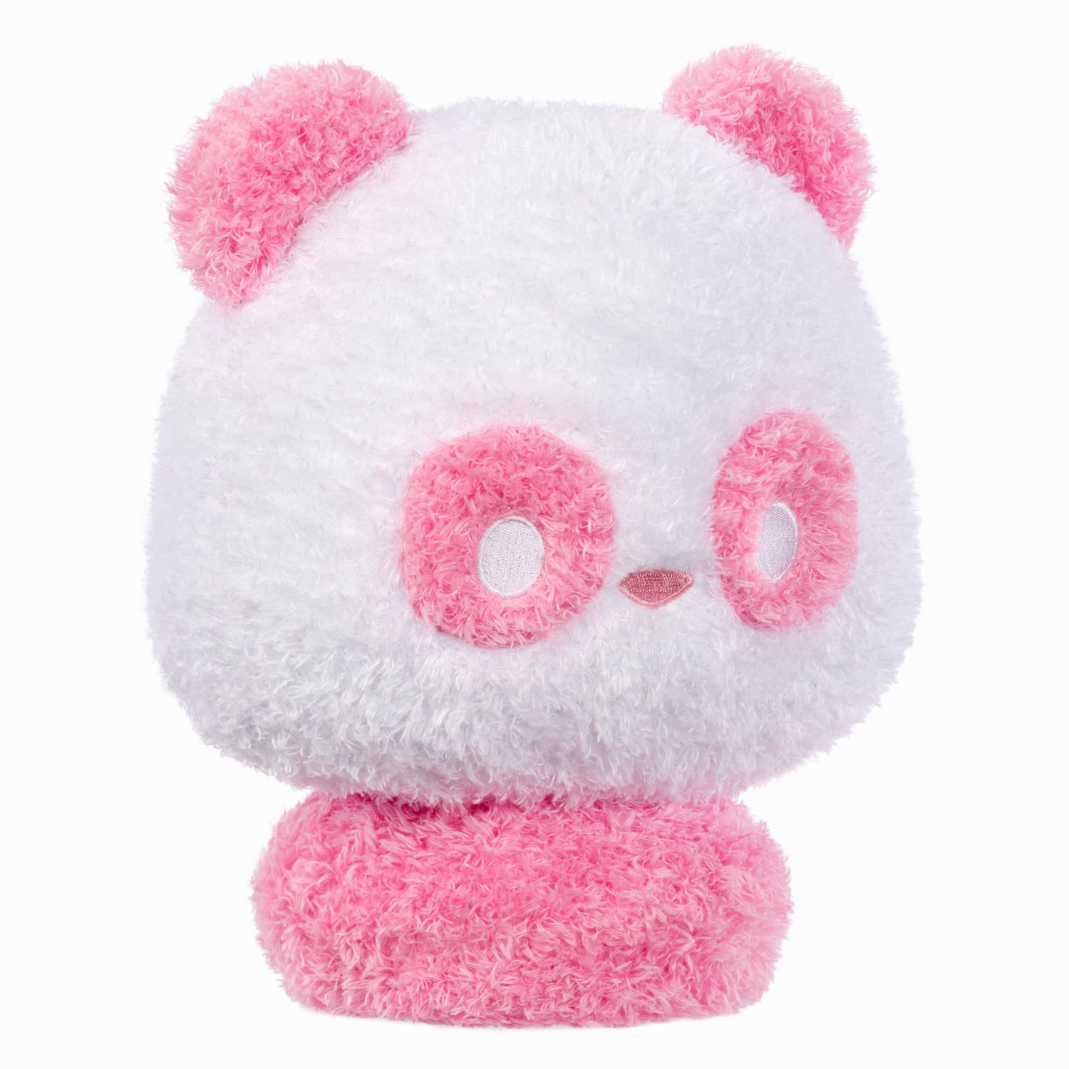 Fluffie Stuffiez Großer Plüsch – Panda