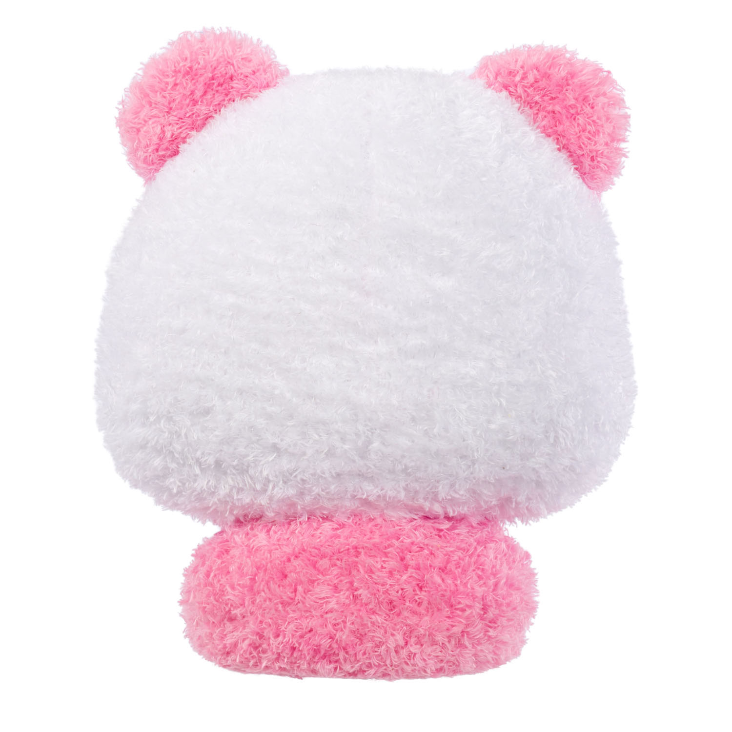 Fluffie Stuffiez Großer Plüsch – Panda