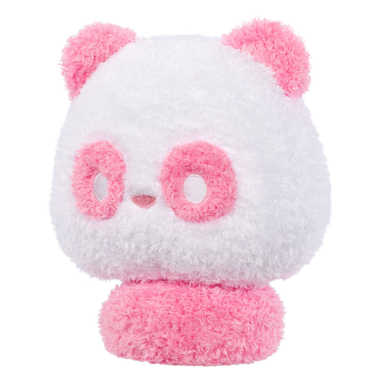 Fluffie Stuffiez Großer Plüsch – Panda