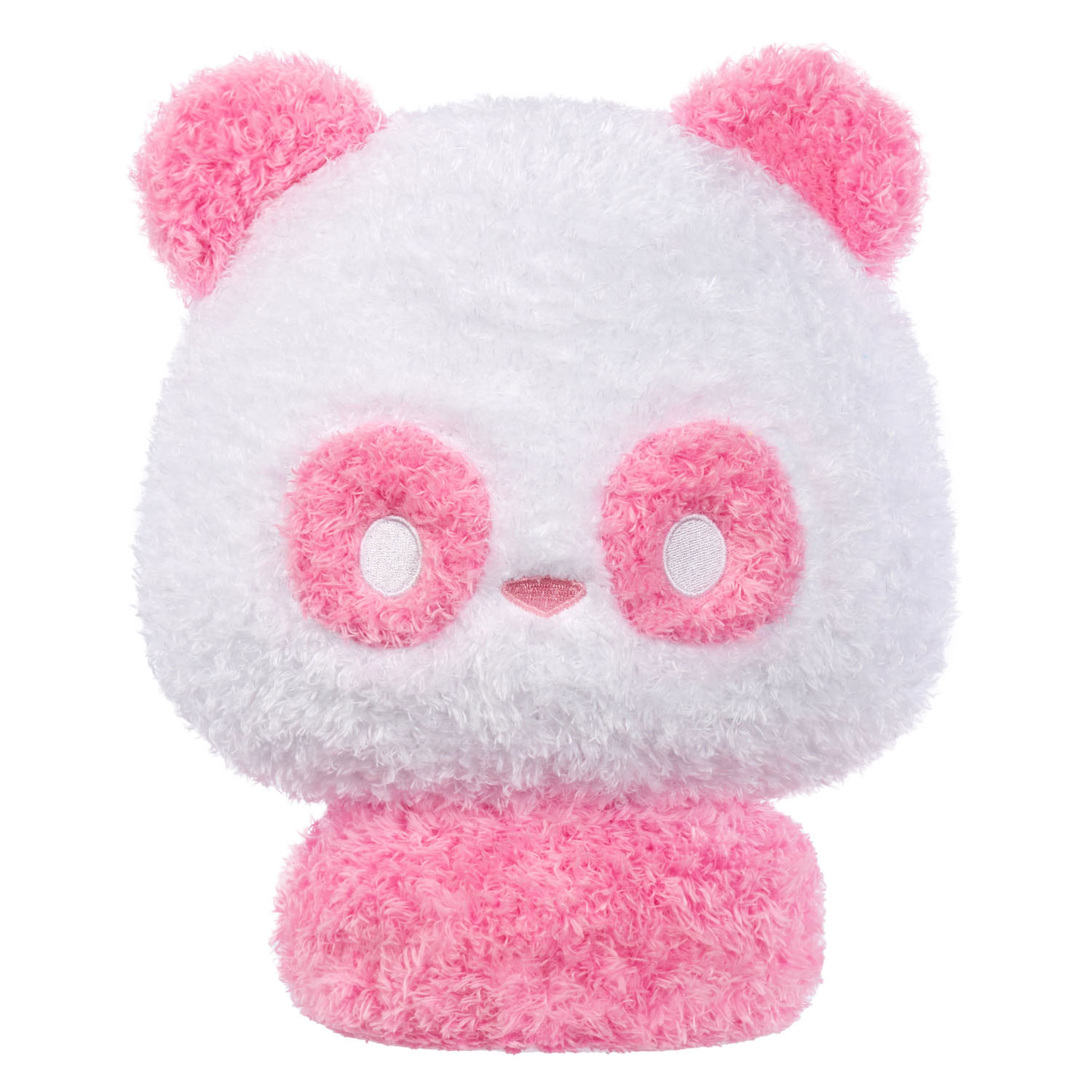 Fluffie Stuffiez Großer Plüsch – Panda