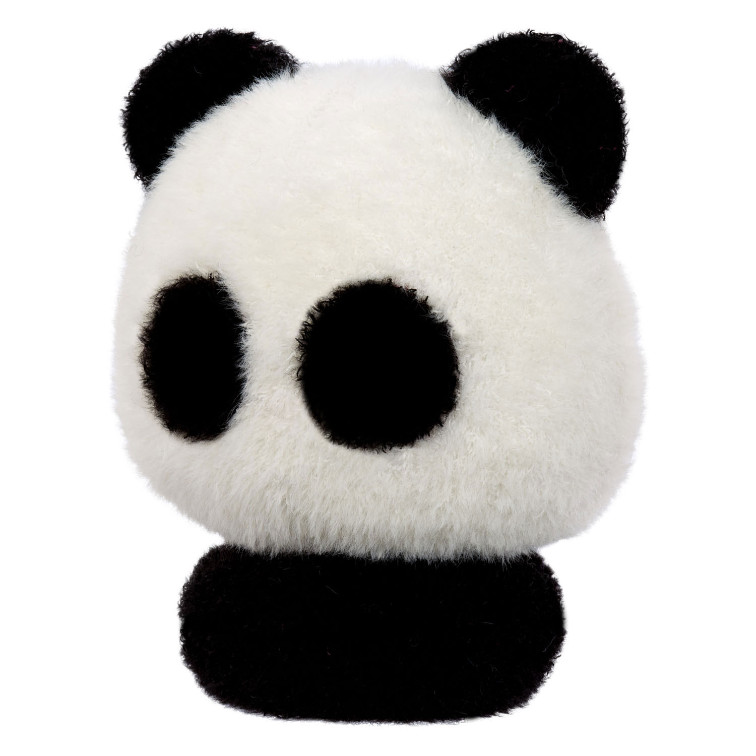 Fluffie Stuffiez Großer Plüsch – Panda