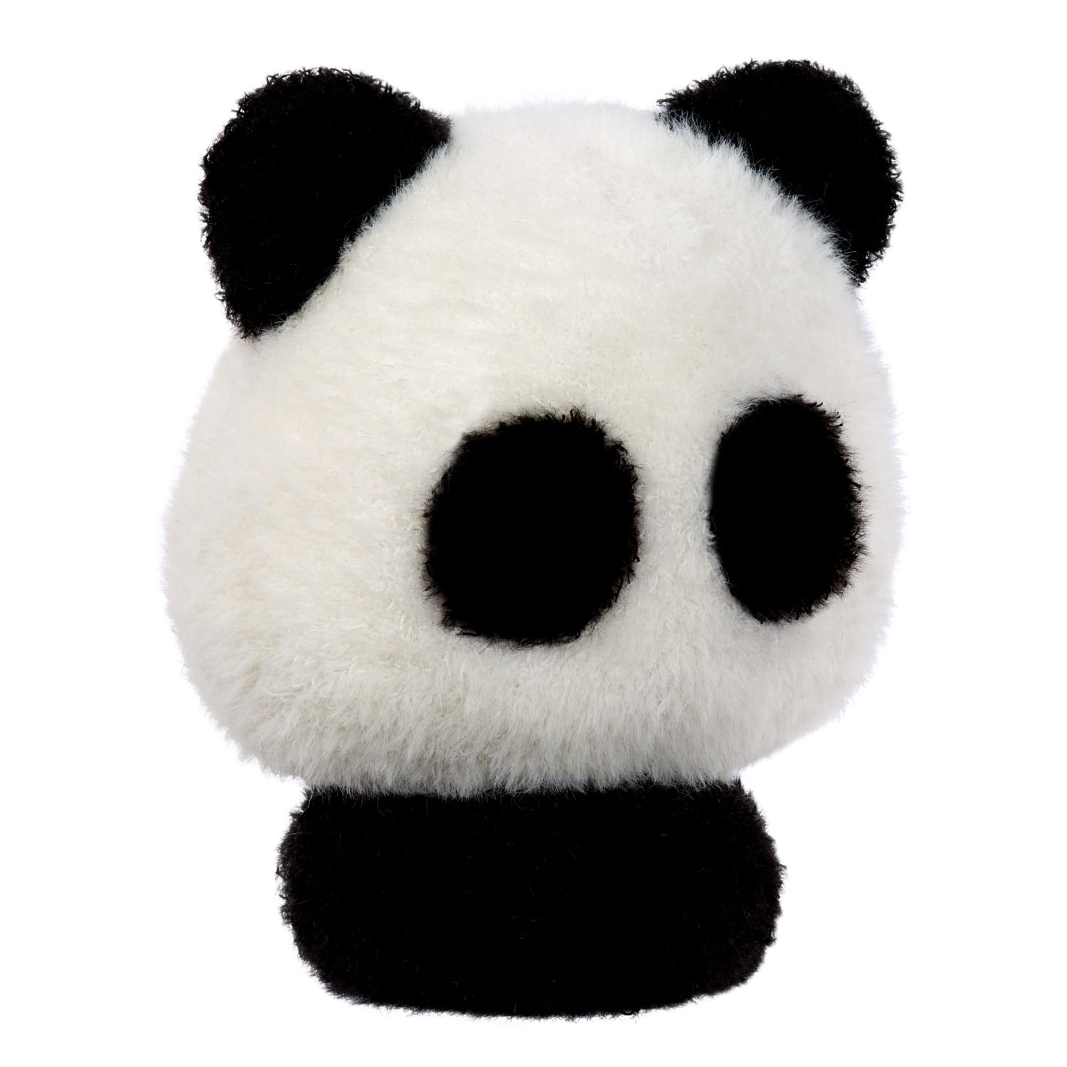 Fluffie Stuffiez Großer Plüsch – Panda