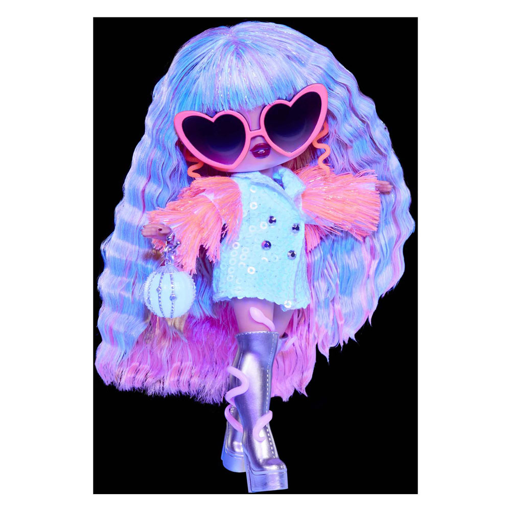 MDR. Surprise Tweens Neon Pop Stars - Thea Stars