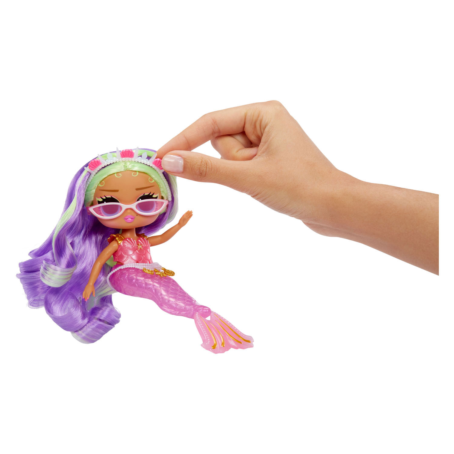 L.O.L. Surprise Tweens Mermaid Pop - Cleo Cove