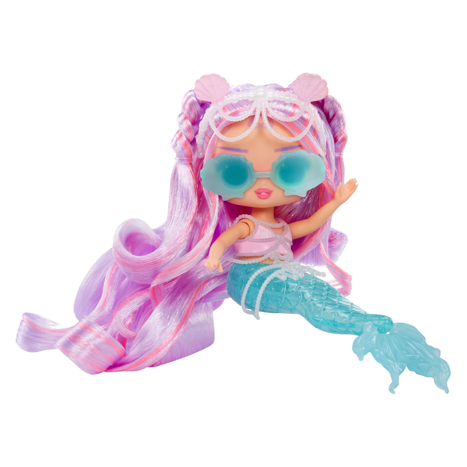 L.O.L. Surprise Tweens Mermaid Pop - Lana Marine