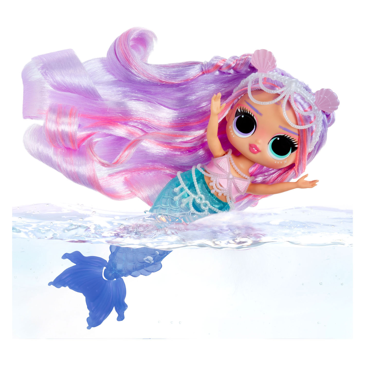 LOL Surprise Tweens Mermaid – Lana Marine