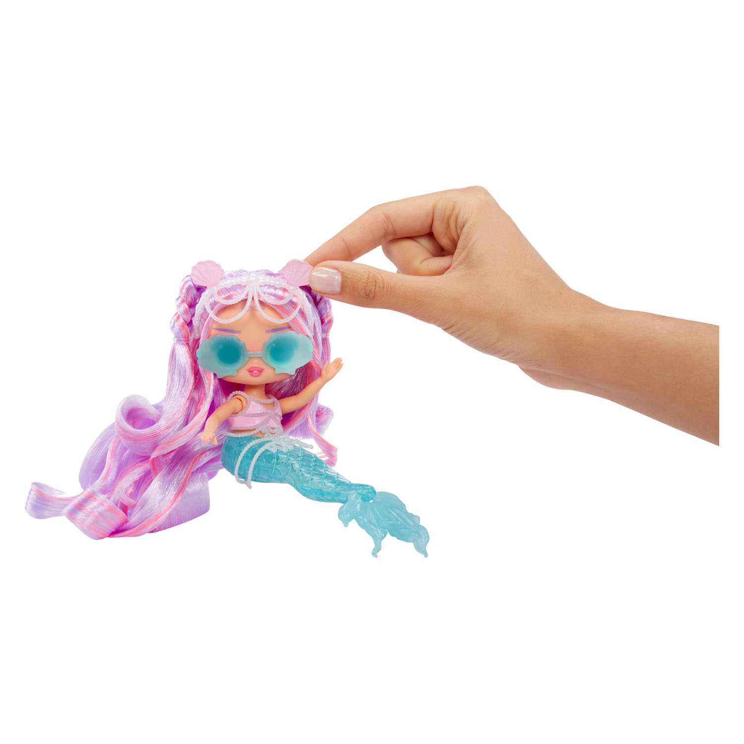 L.O.L. Surprise Tweens Mermaid Pop - Lana Marine