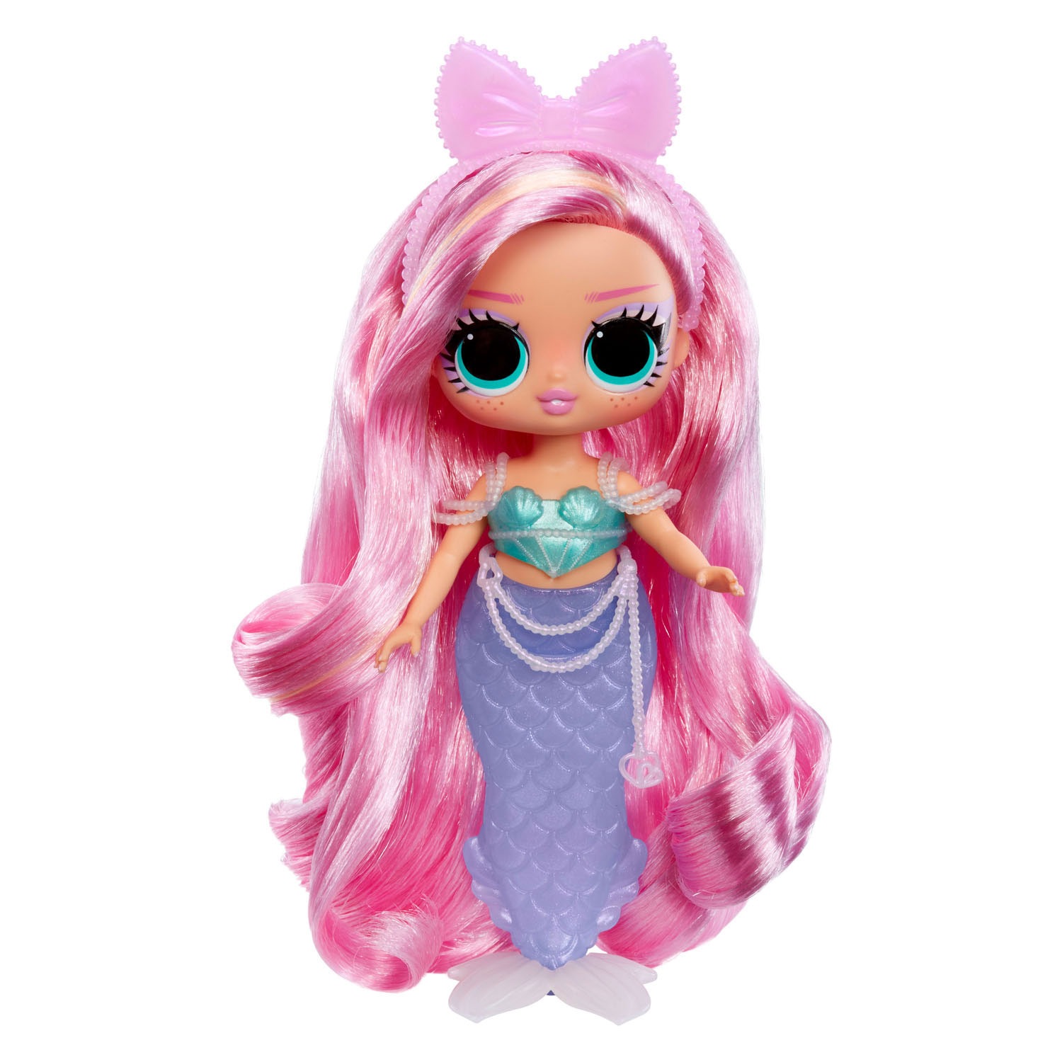 LOL Surprise Tweens Mermaid Puppe – Lola Waves