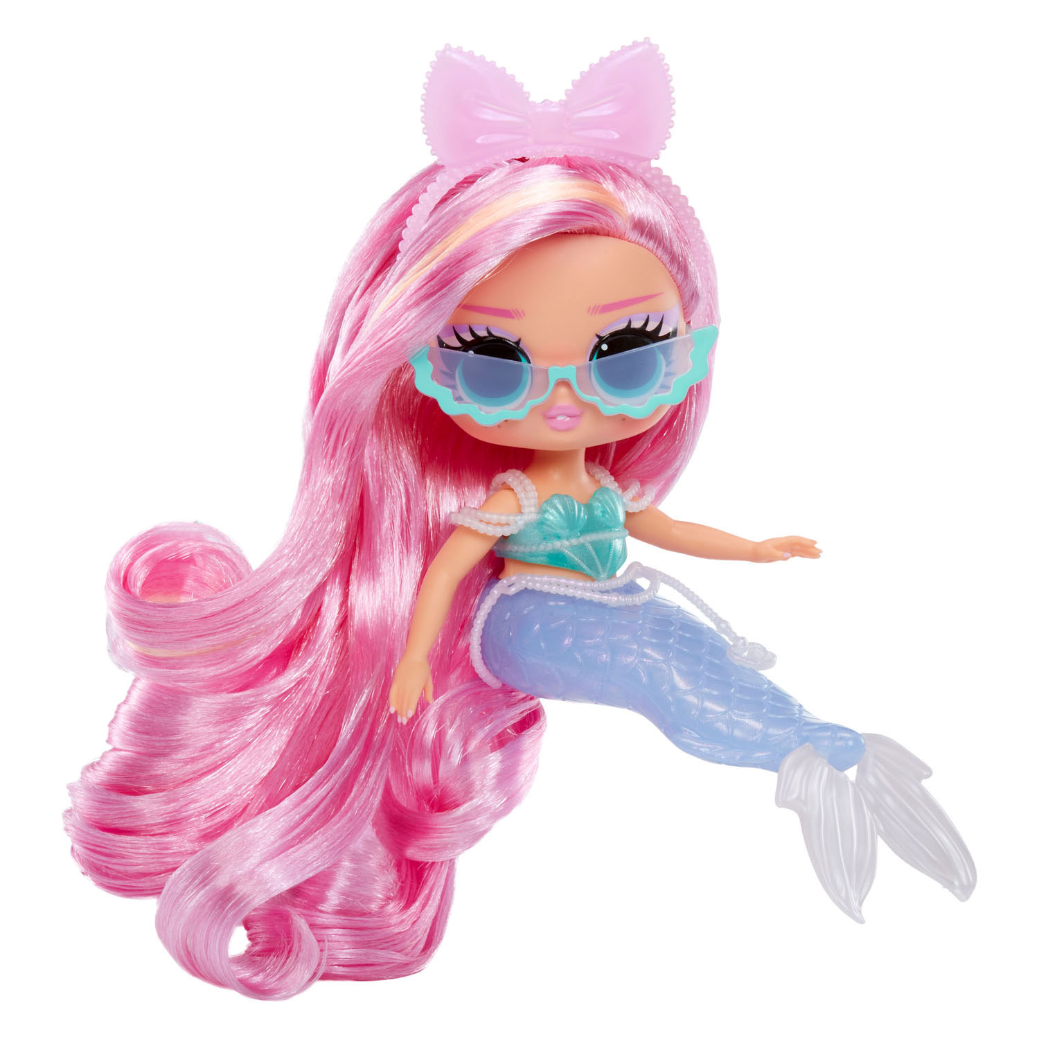 LOL Surprise Tweens Mermaid Puppe – Lola Waves