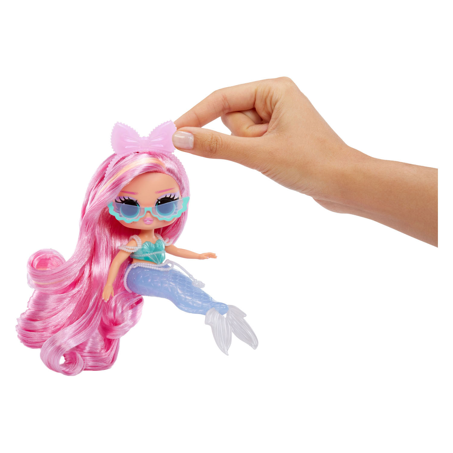 LOL Surprise Tweens Mermaid Puppe – Lola Waves