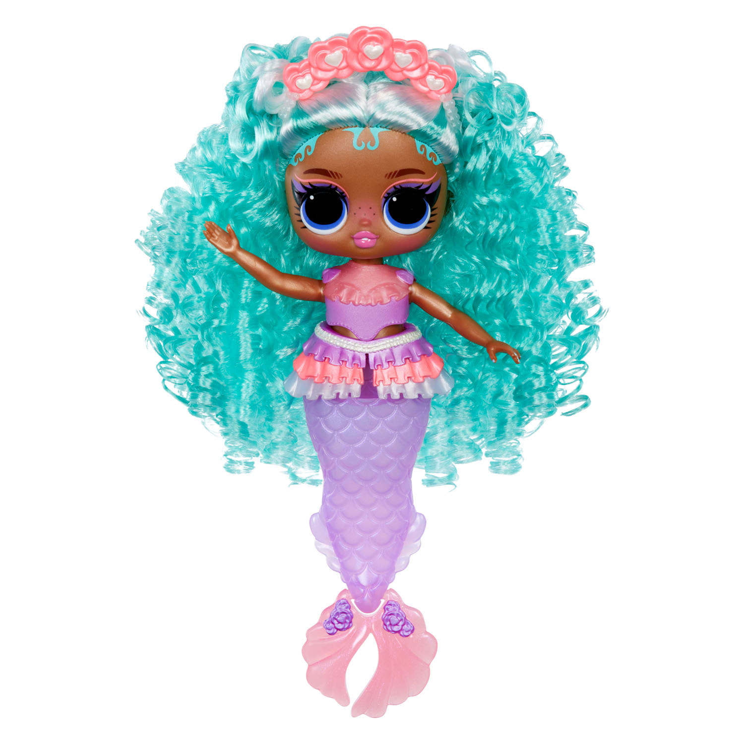 L.O.L. Surprise! Tweens Mermaid pop - Serena Finn