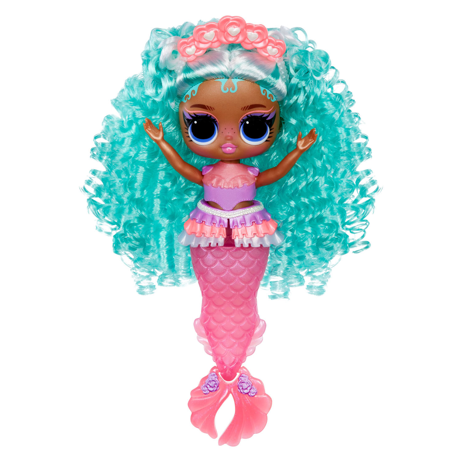 L.O.L. Surprise! Tweens Mermaid pop - Serena Finn