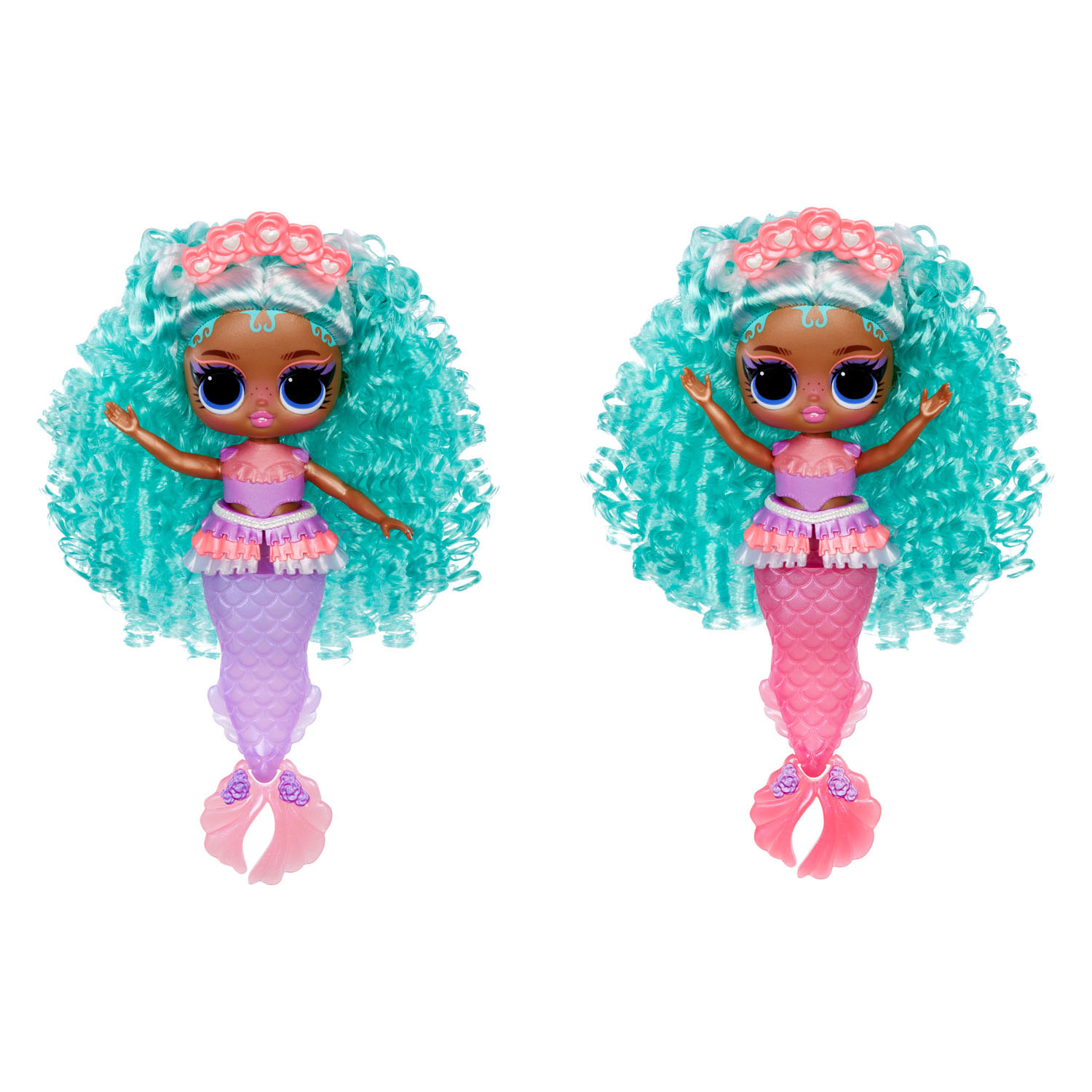 L.O.L. Surprise! Tweens Mermaid pop - Serena Finn