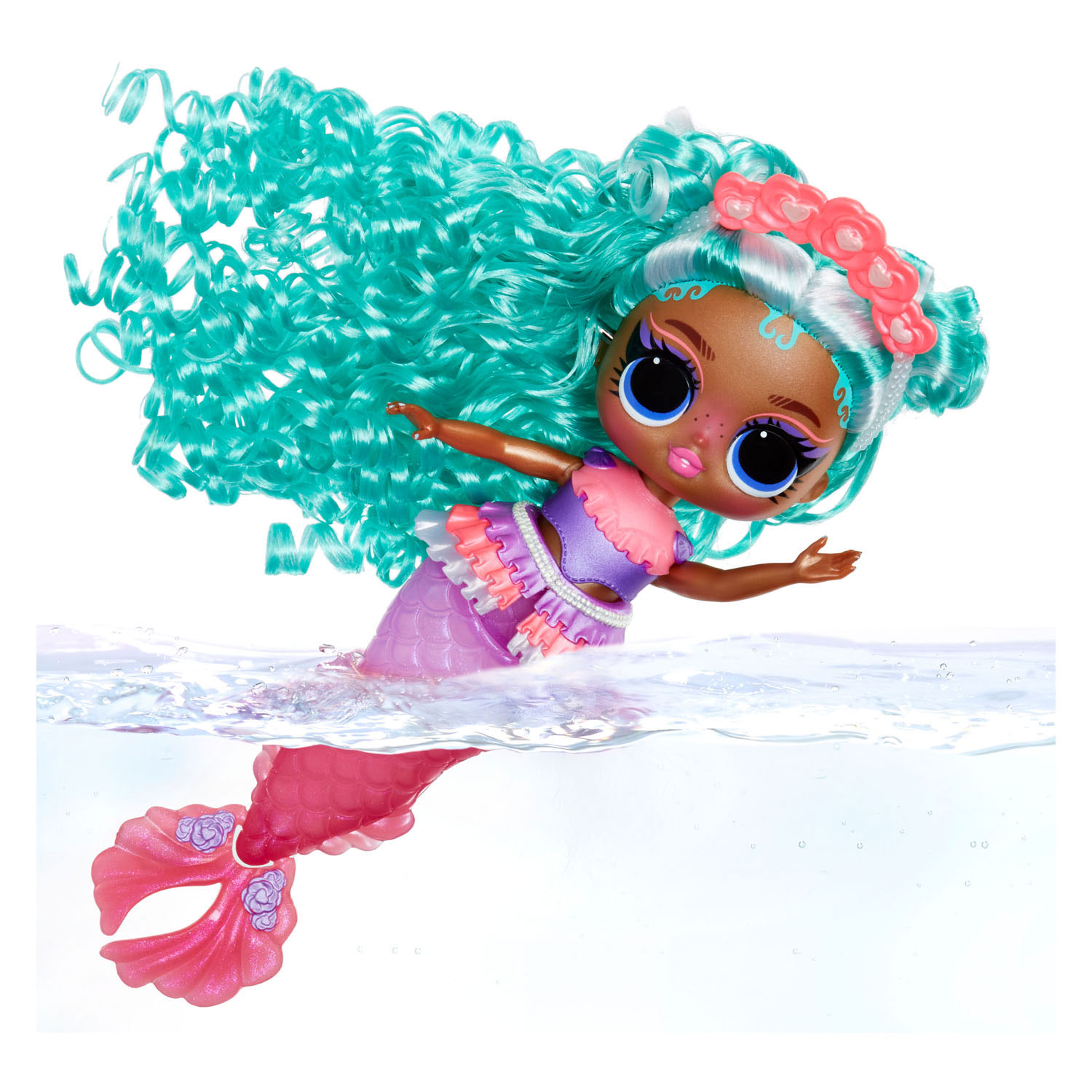 L.O.L. Surprise! Tweens Mermaid pop - Serena Finn