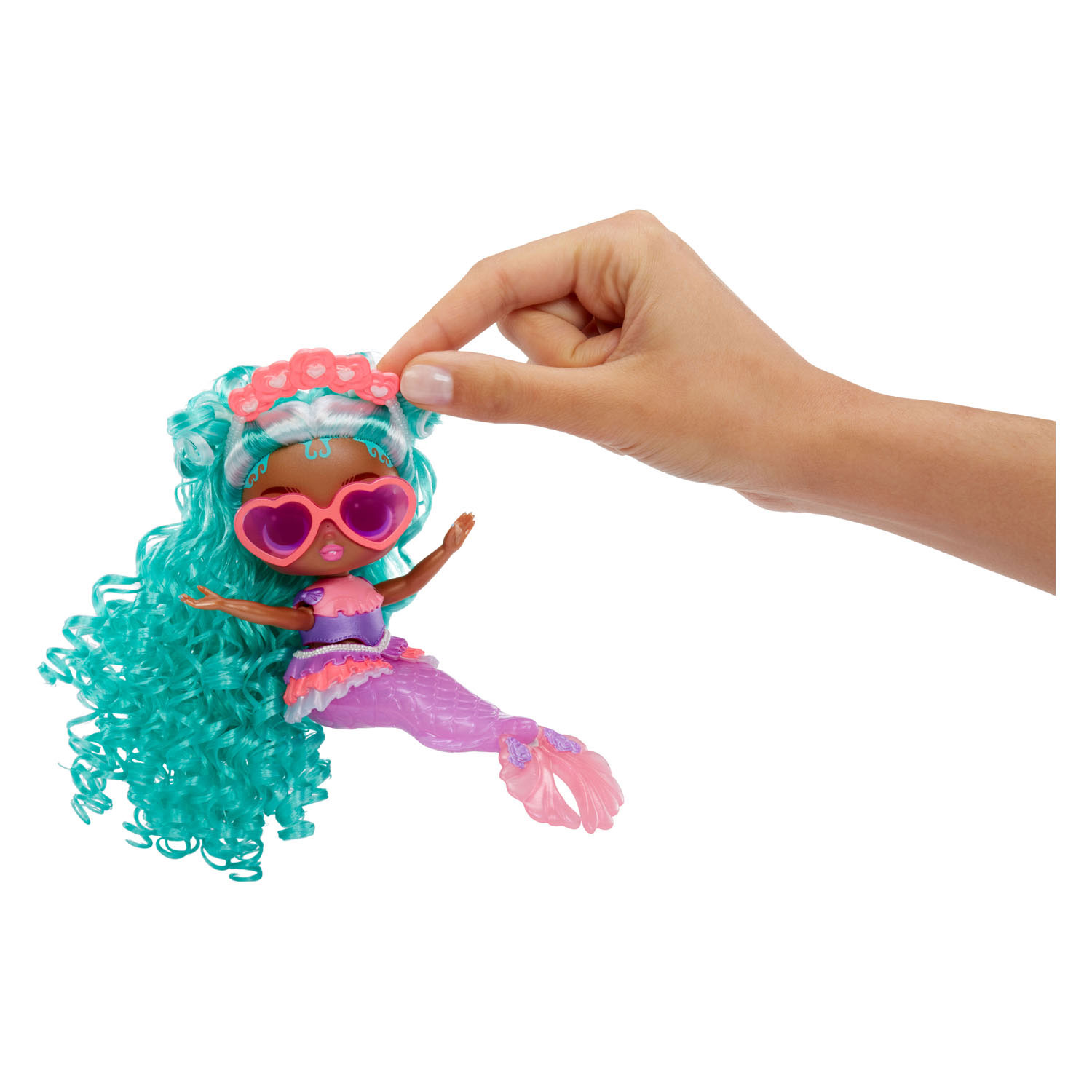 L.O.L. Surprise! Tweens Mermaid pop - Serena Finn