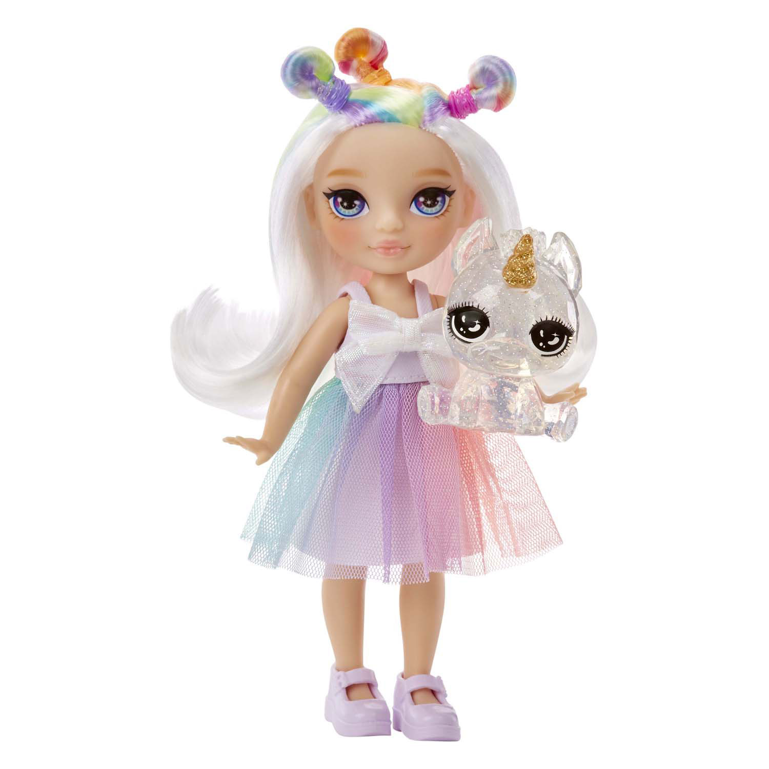 Rainbow High Fashion-Puppe Opal