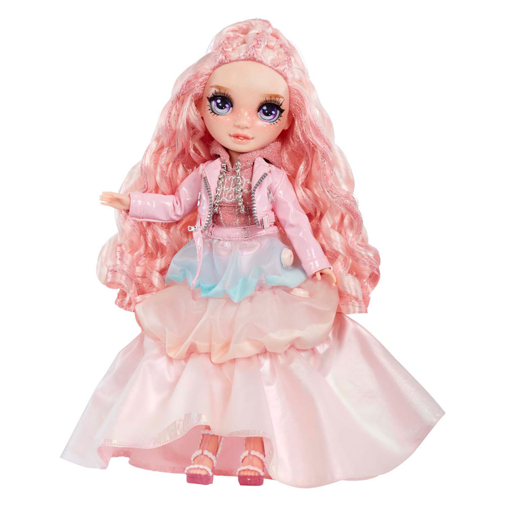 Rainbow High Winter Wonderland Pop - Bella Roze