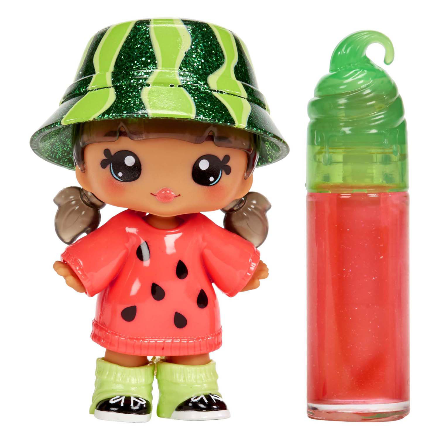 Yummiland Lipgloss Pop Maya Wassermelone