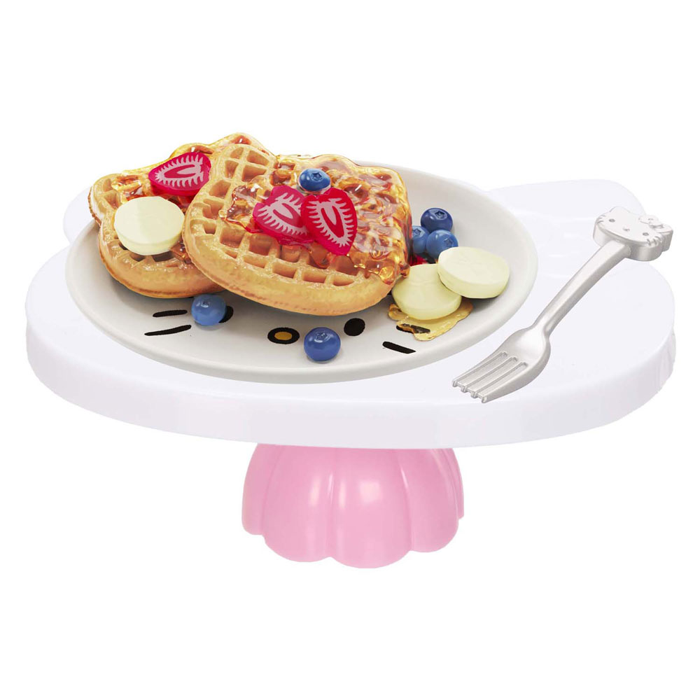 MGAs Miniversum – Machen Sie es zu Mini Hello Kitty